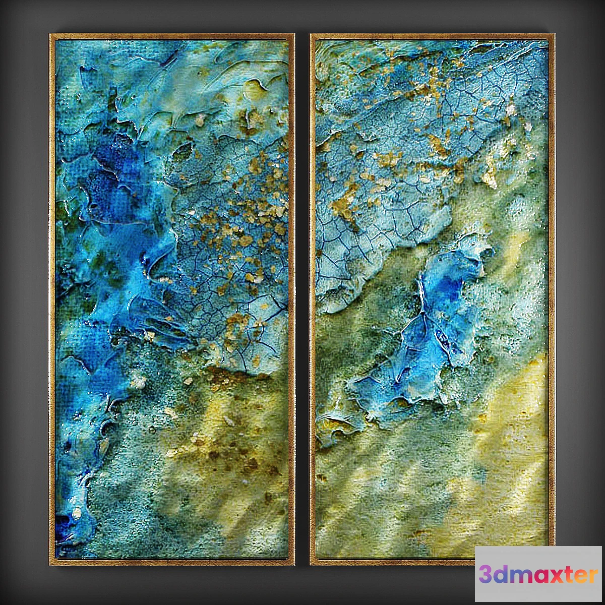 1286528 - Kartiny146 3D Max