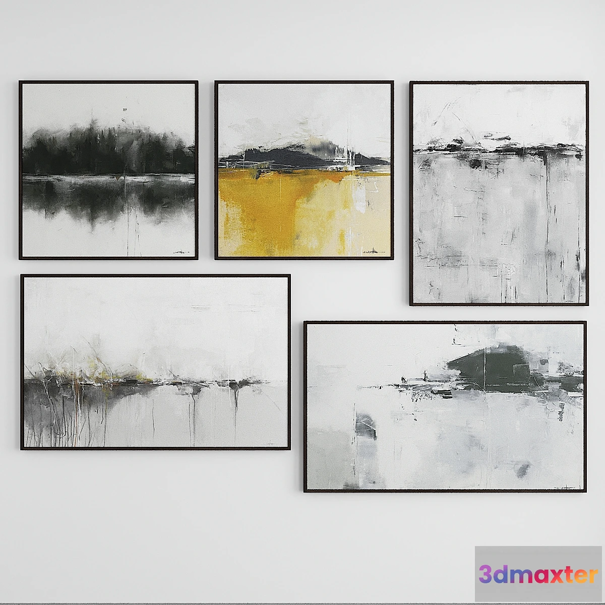 1296476 - Jennifer Janesko Arts 3D Max