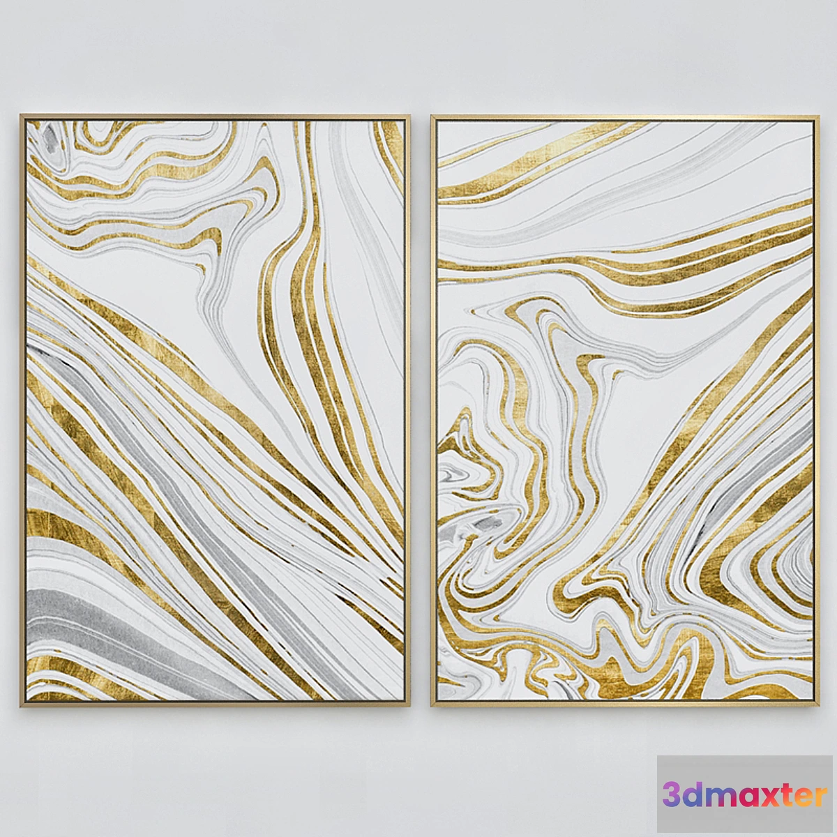 1304803 - Frames # 081 3D Max