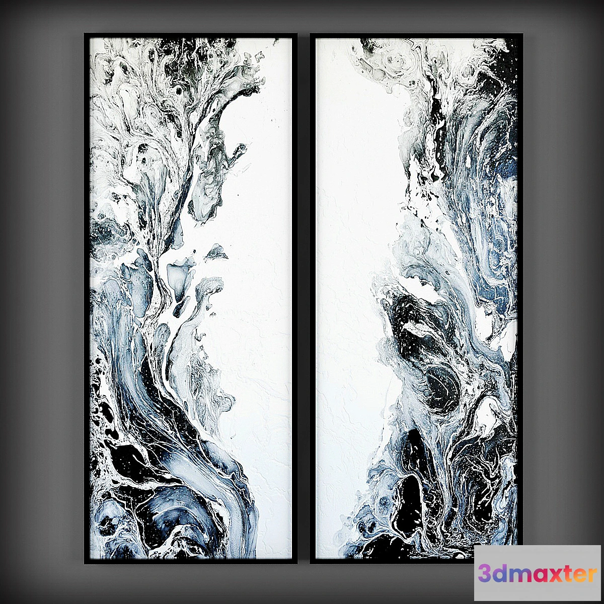 1305337 - Pictures - No.5 3D Max