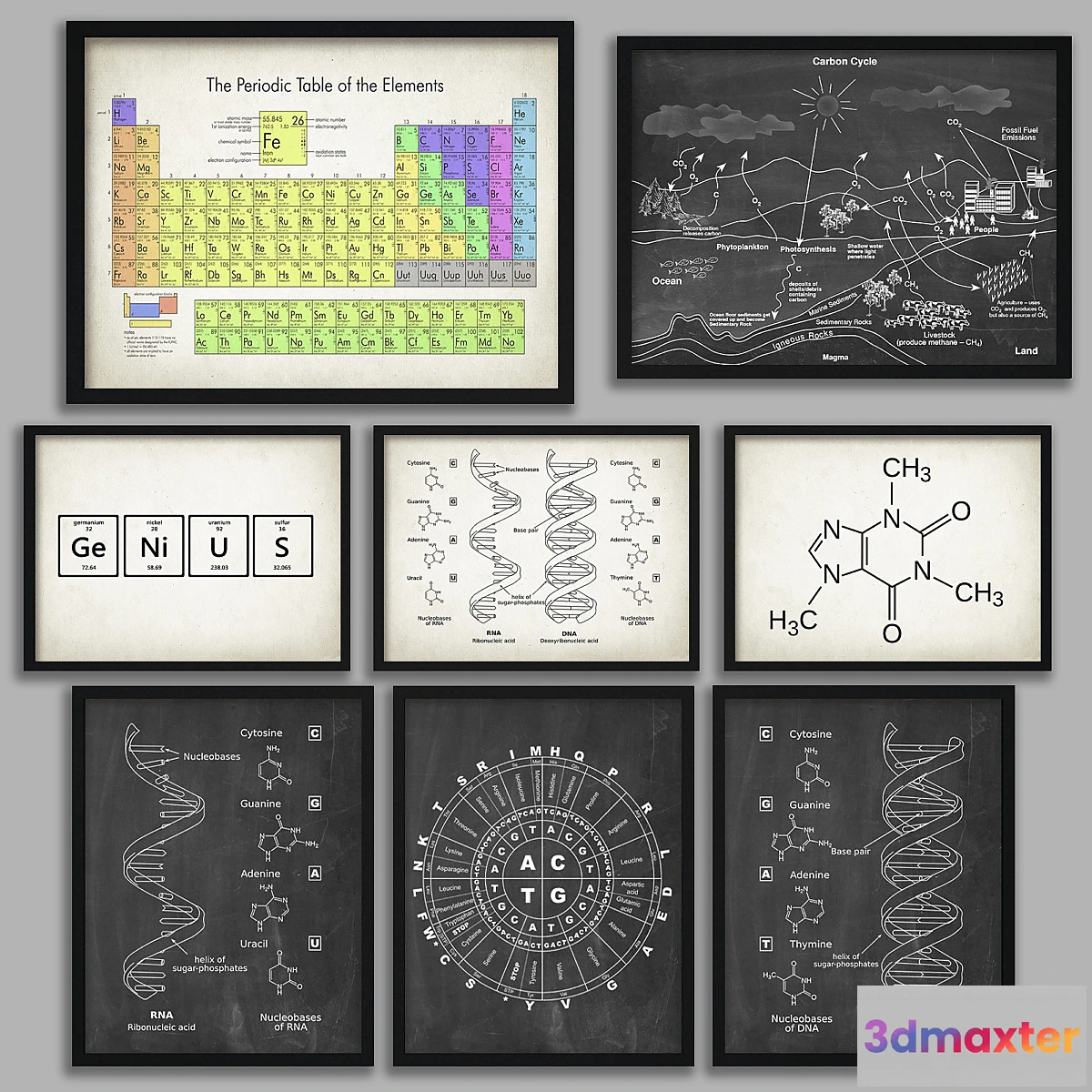 1308226 - Pictures 153 3D Max