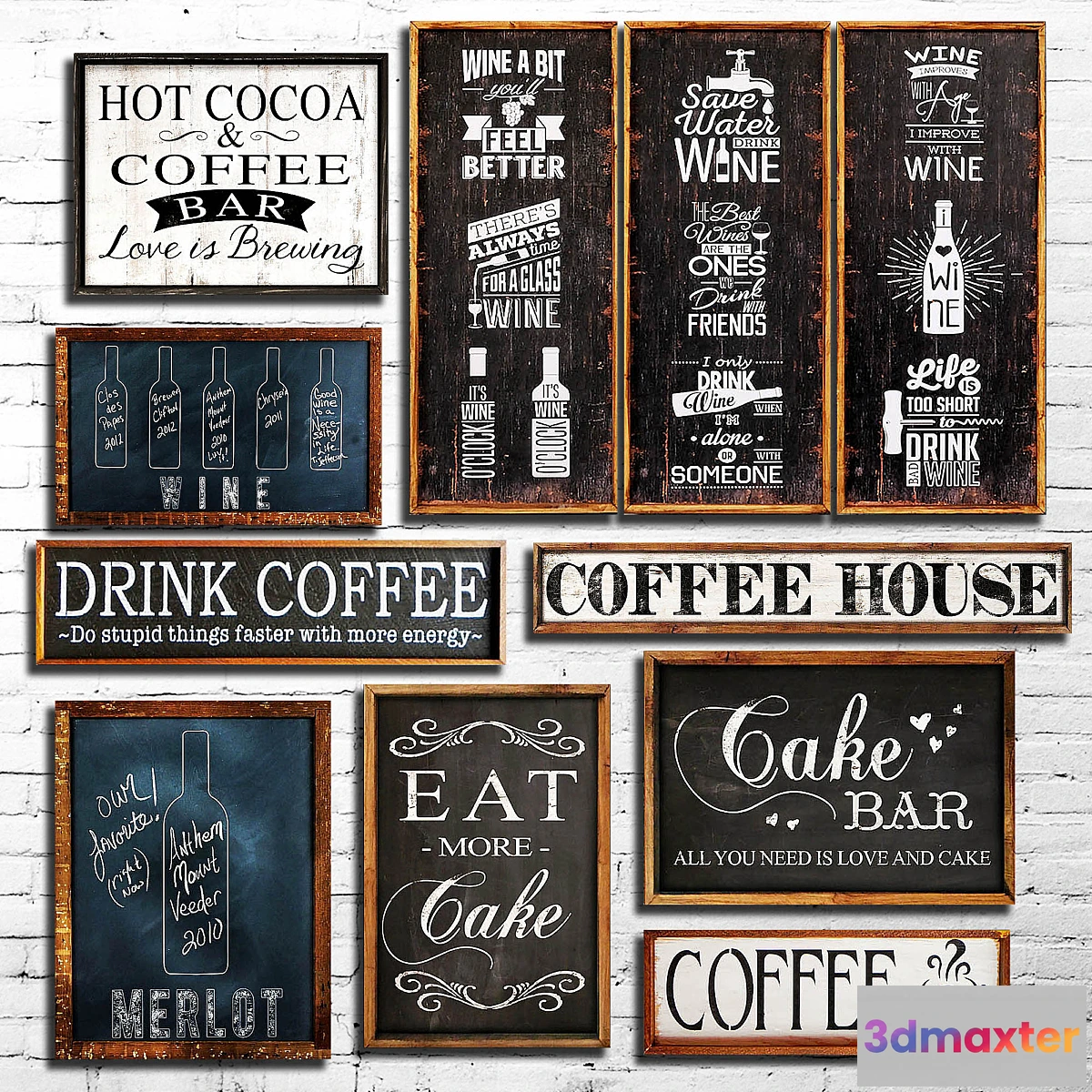 1316267 - Pictures 226 3D Max