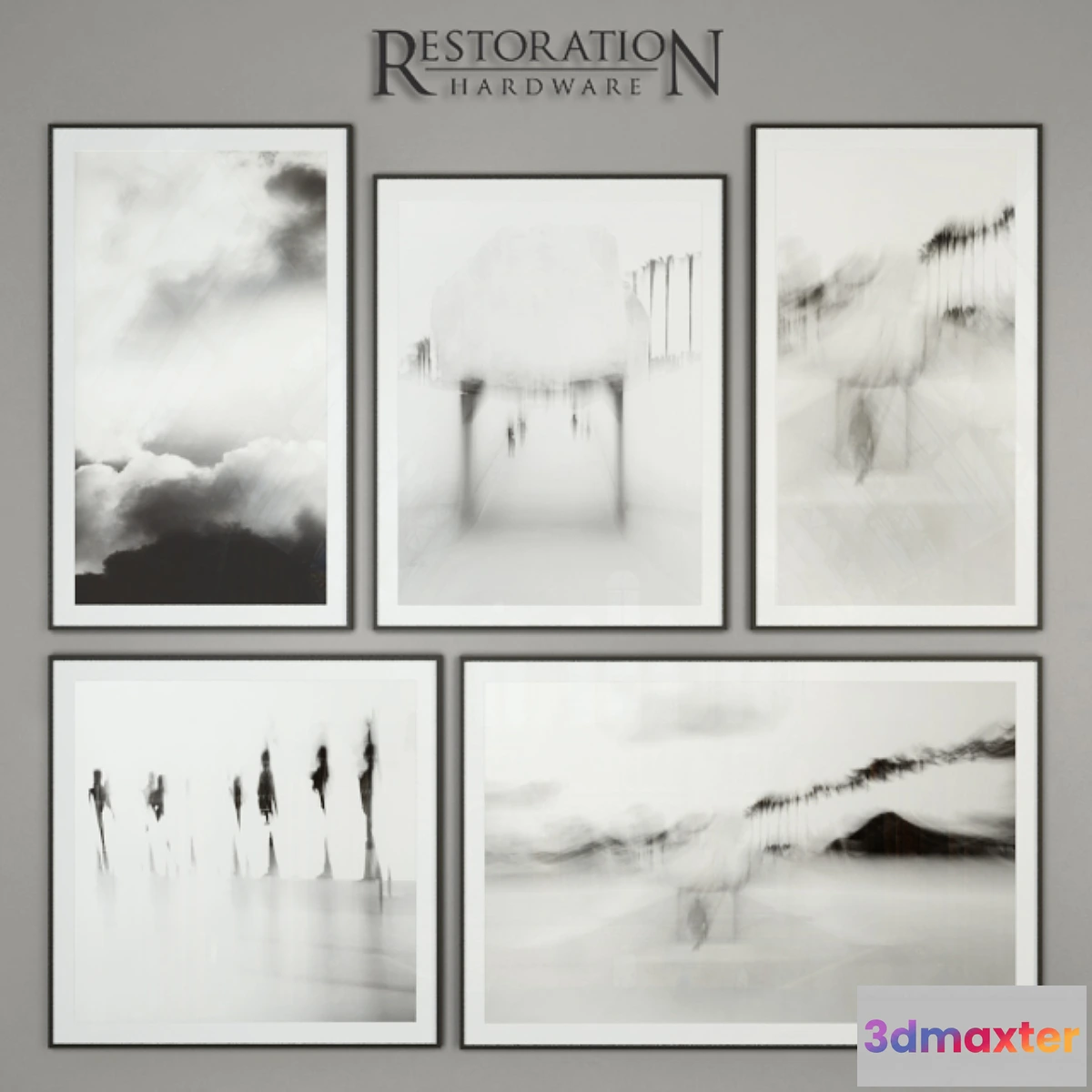 1317454 - RH Maria V Cano Lacma Art 3D Max