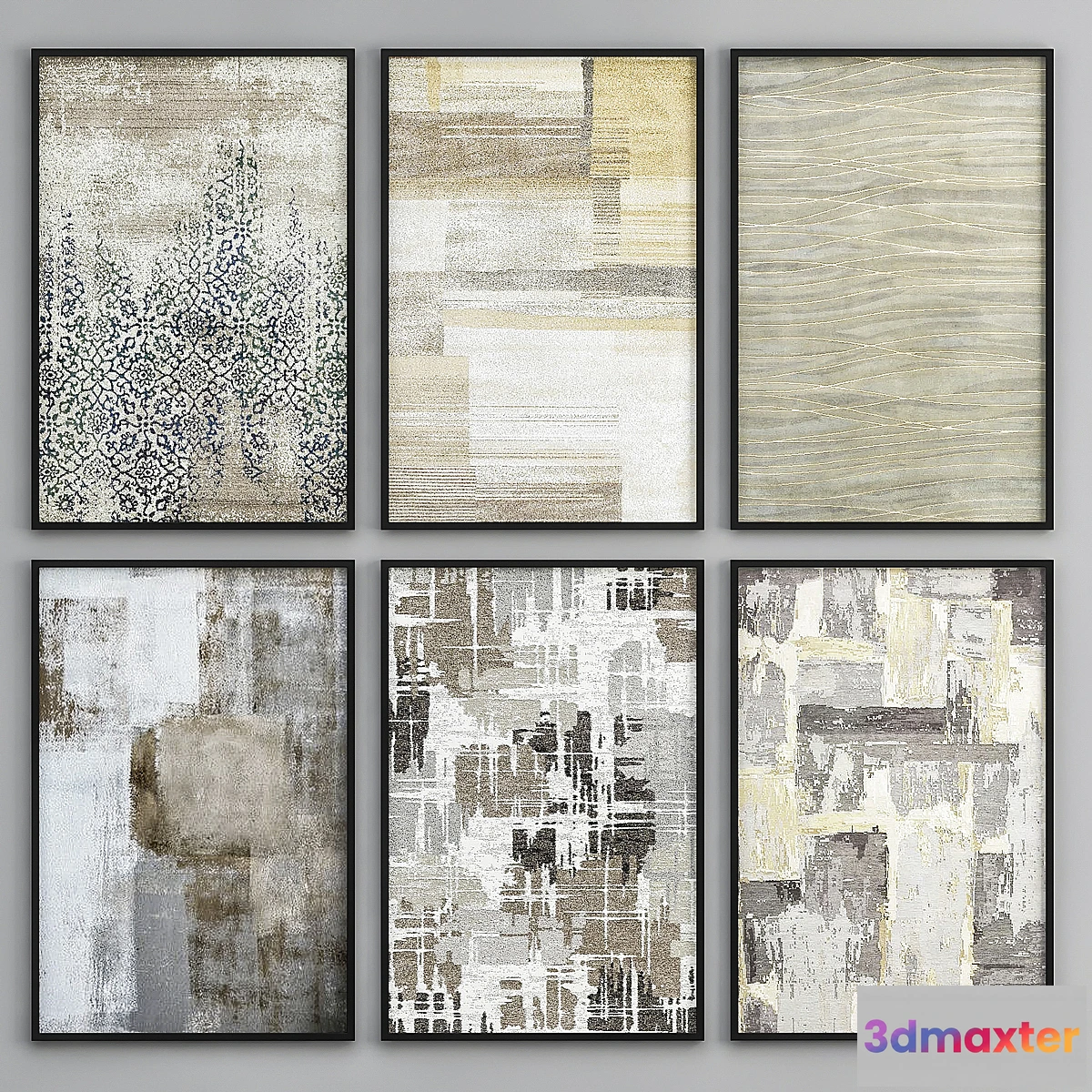 1319764 - frames_21 3D Max