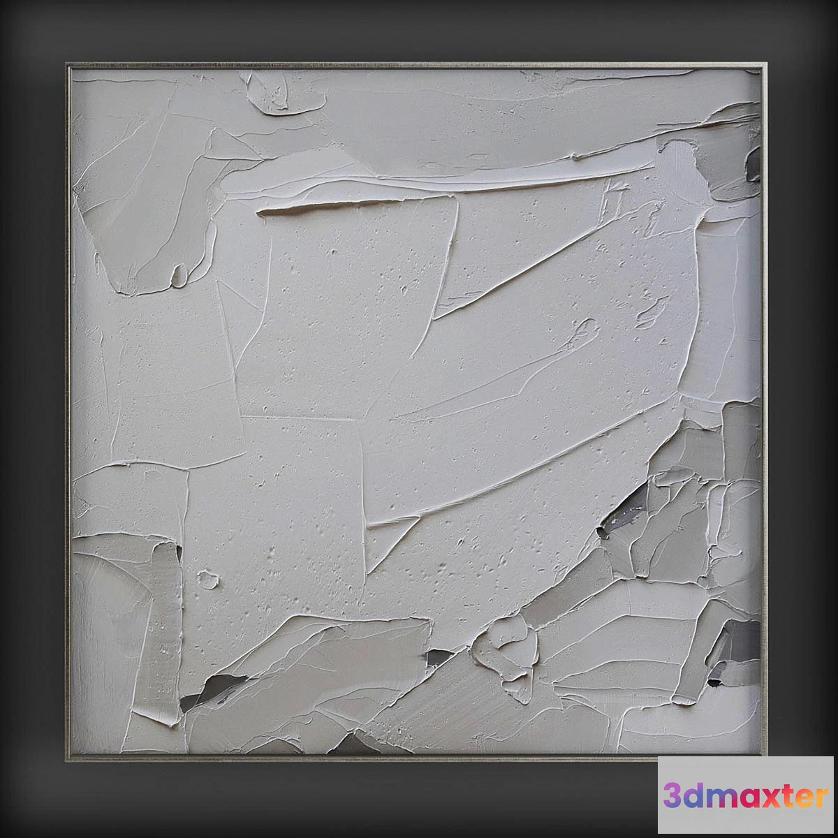 1323088 - Paintings795 3D Max