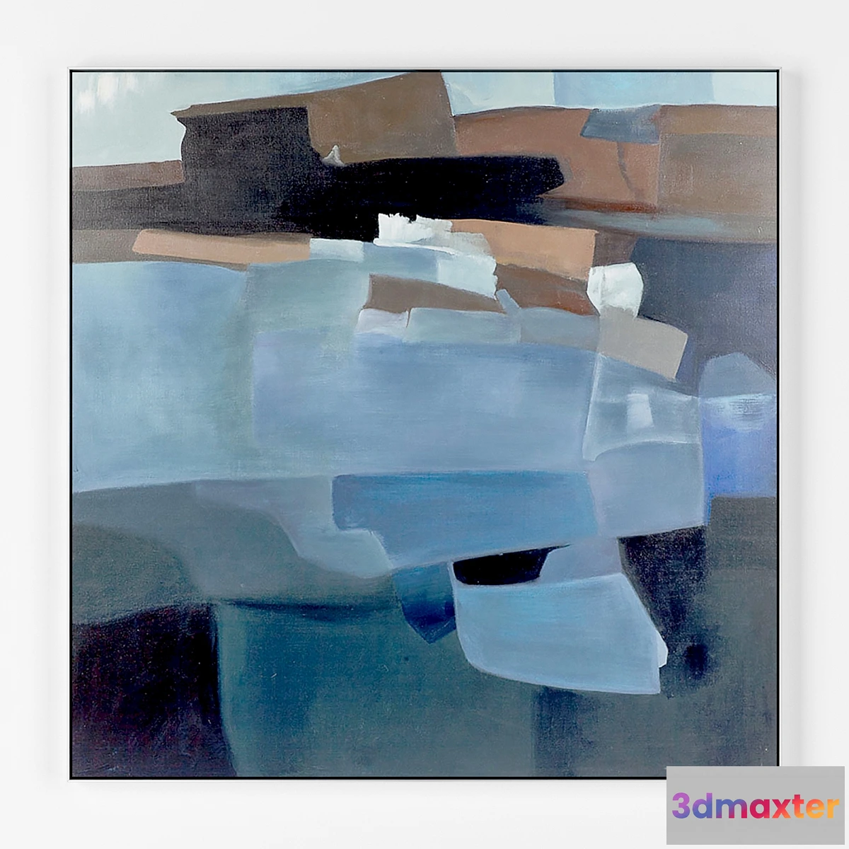 1324365 - Painting_514 3D Max