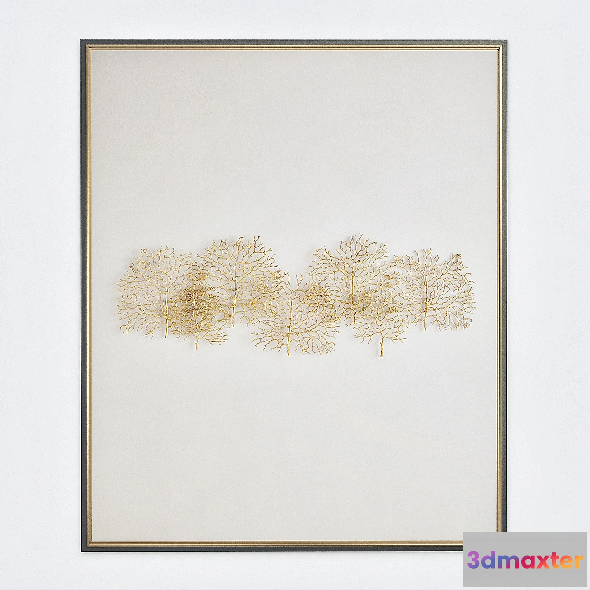 1324403 - Frames # 076 3D Max