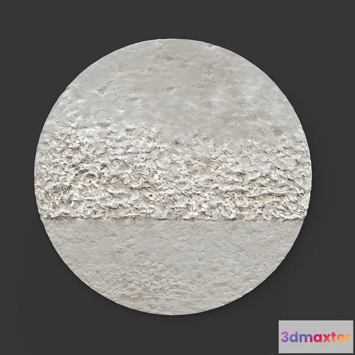 1326408 - Wall panel by Tayga Design studio 3D Max