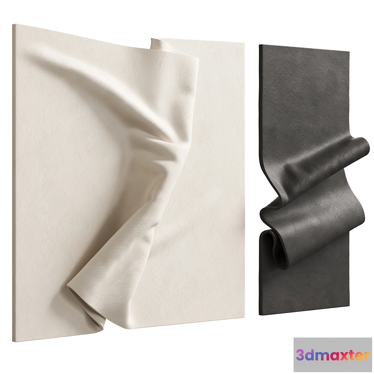 1329851 - 3DArt Relief NG20 - No.2 3D Max