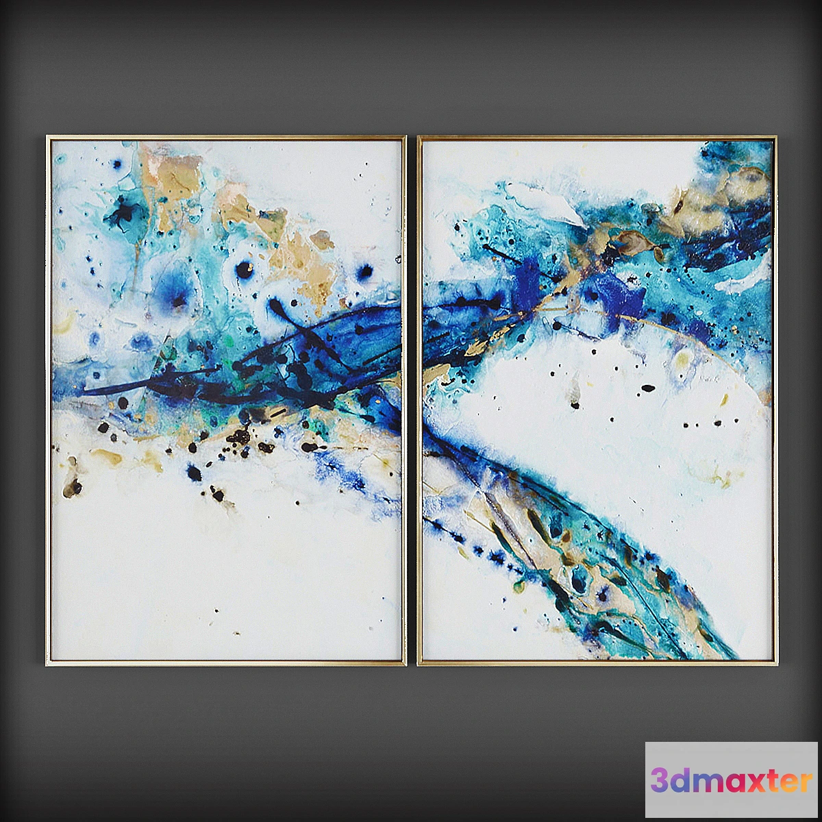 1333093 - Pictures352 3D Max