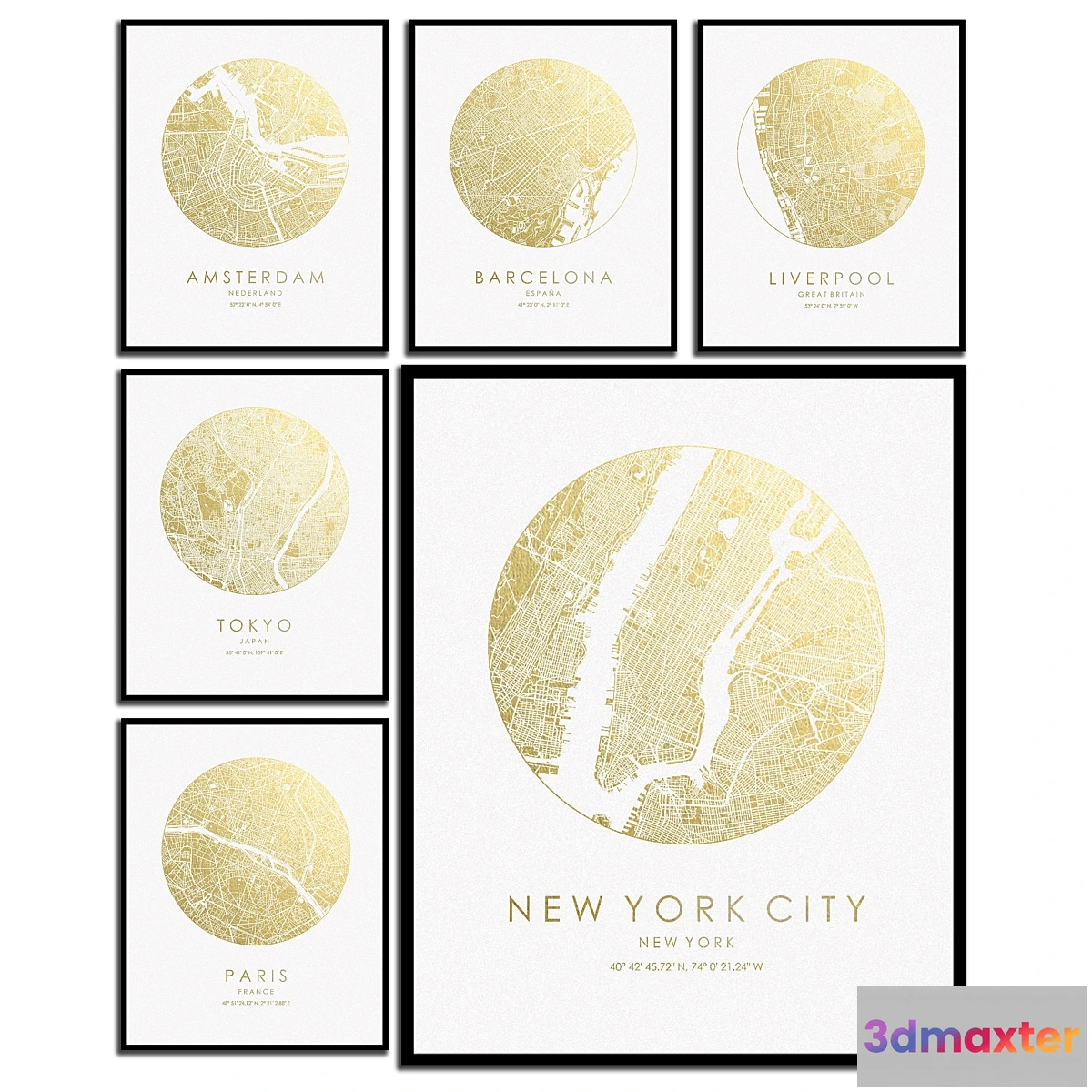 1342651 - Pictures 187 3D Max