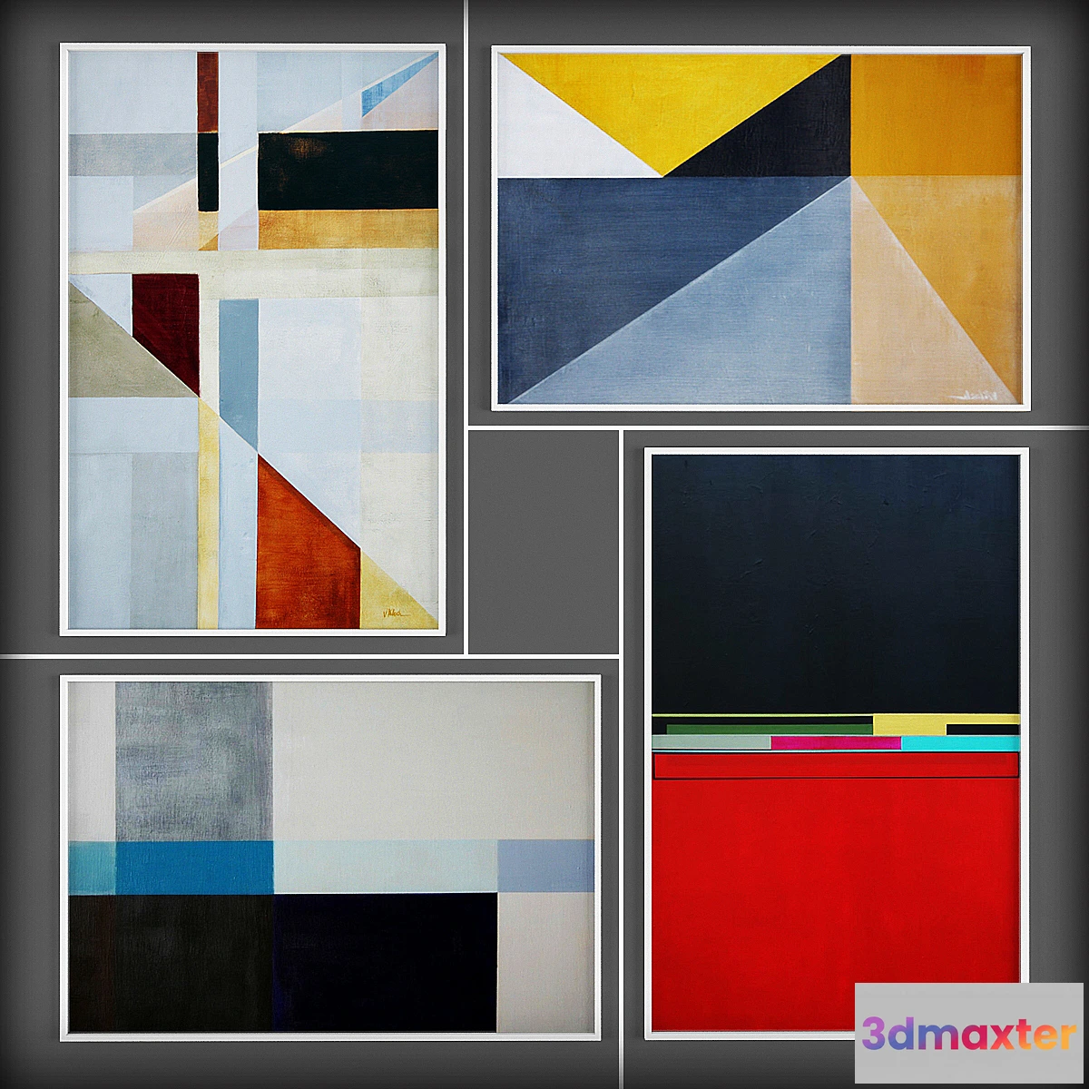 1355037 - Pictures368 3D Max