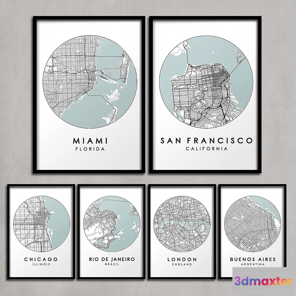 1355053 - Pictures 240 3D Max