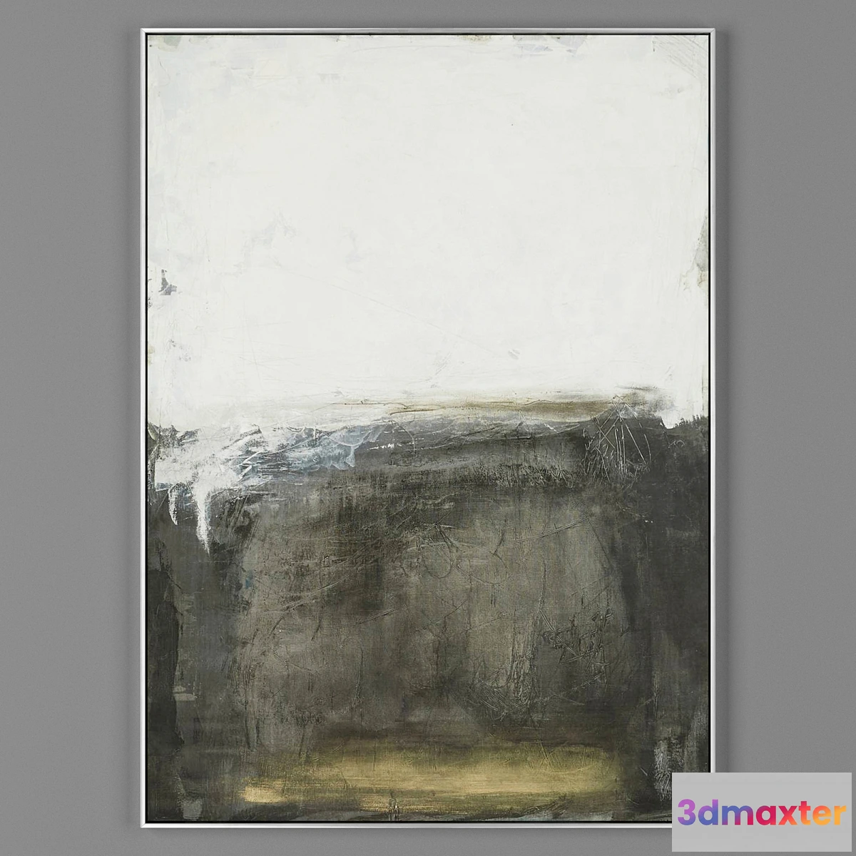 1394174 - Painting_116 3D Max