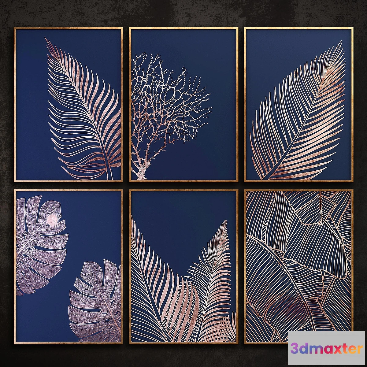 1394466 - Pictures 174 3D Max