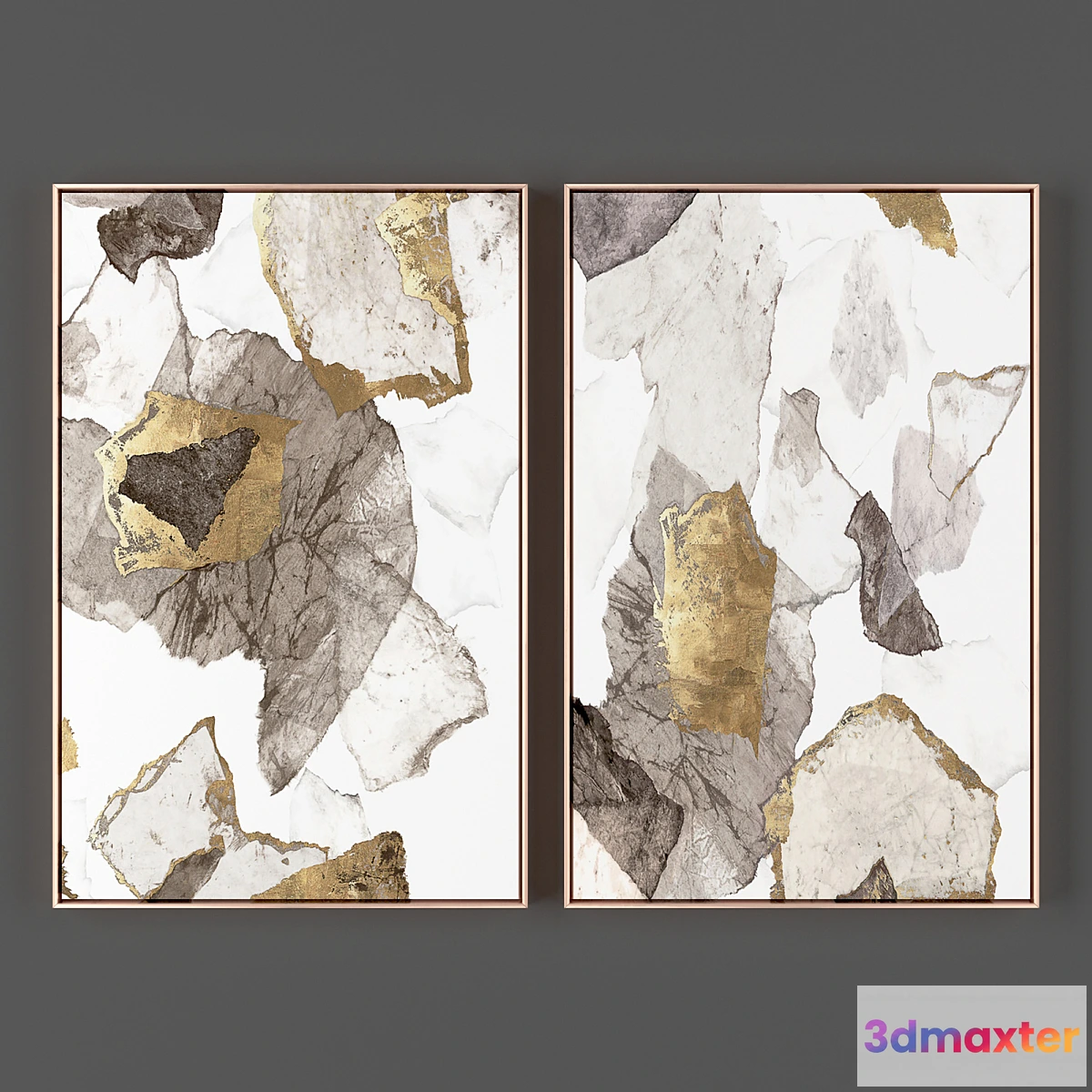 1394650 - Painting_306 3D Max