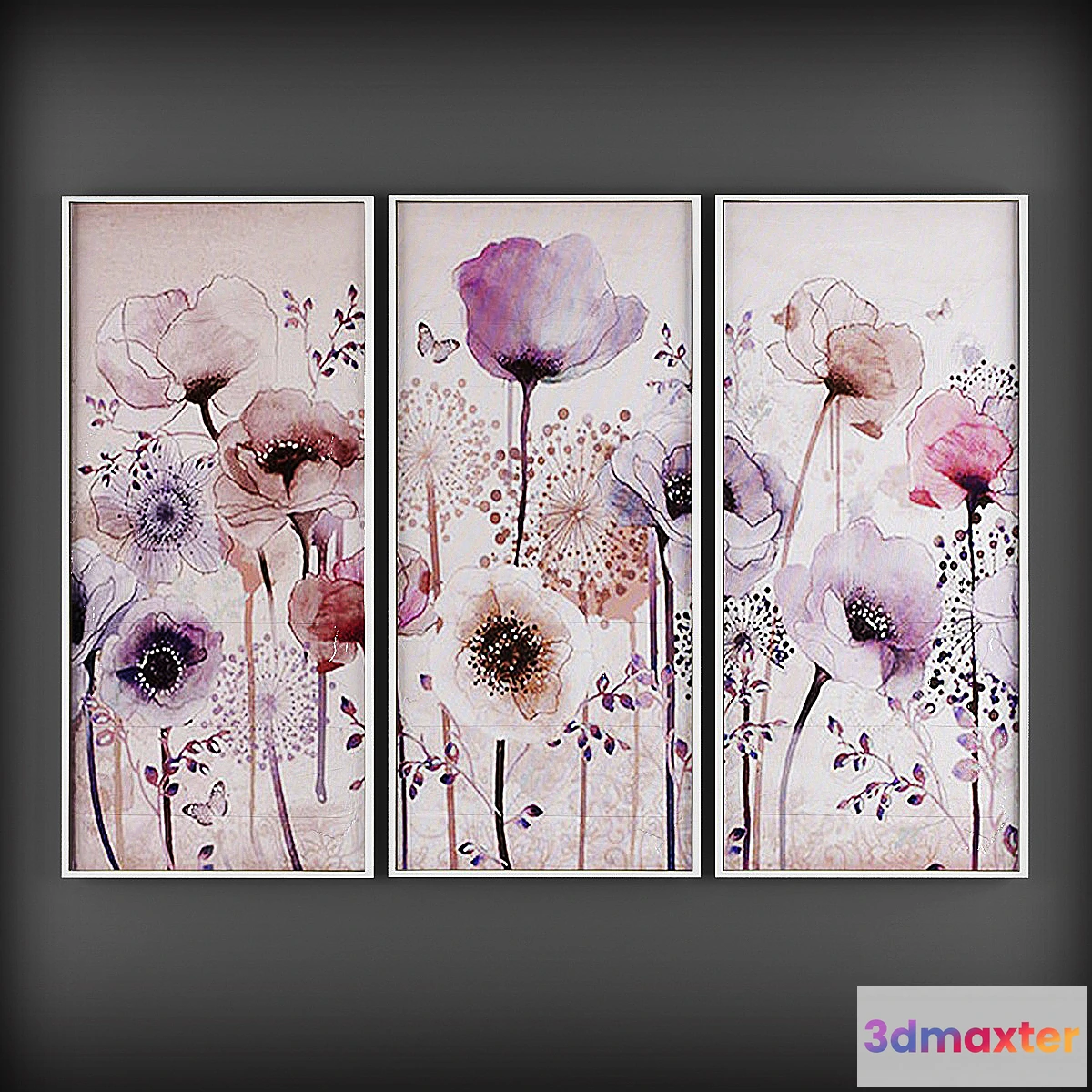 1395748 - Pictures 3D Max