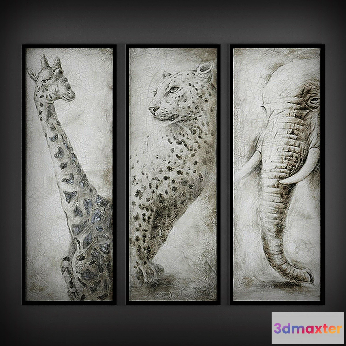 1395814 - Kartiny22 3D Max