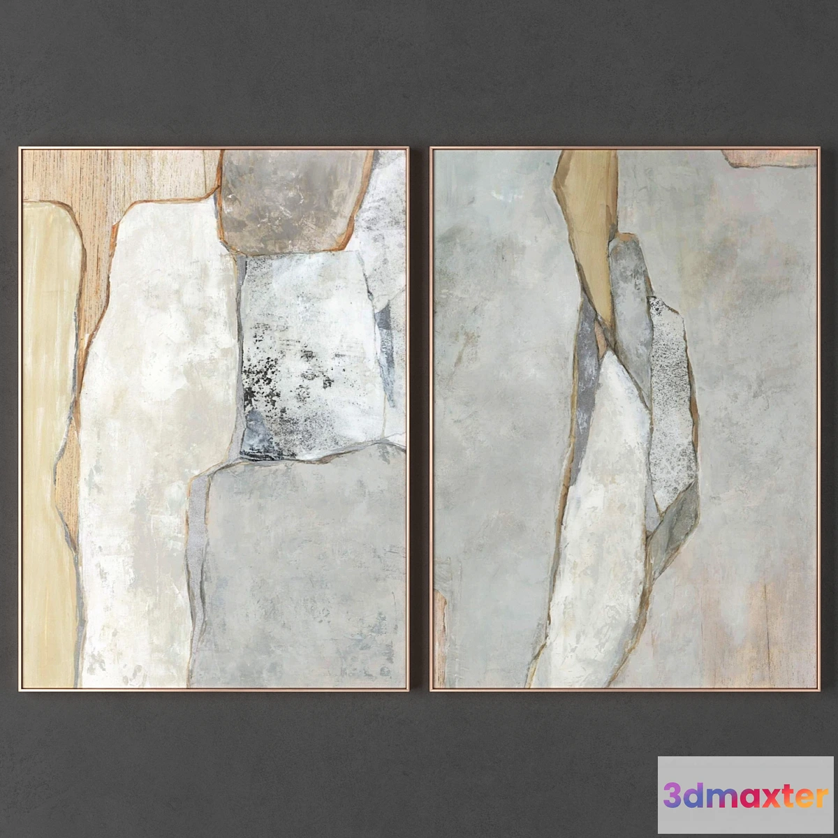 1396008 - Painting_1204 3D Max