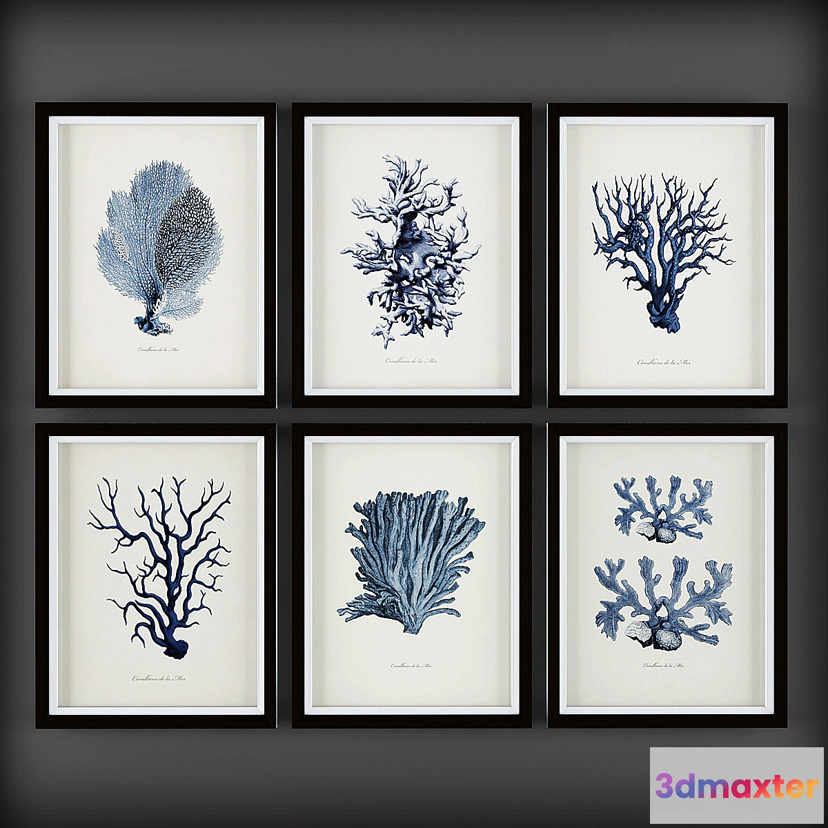 1398140 - Kartiny183 3D Max