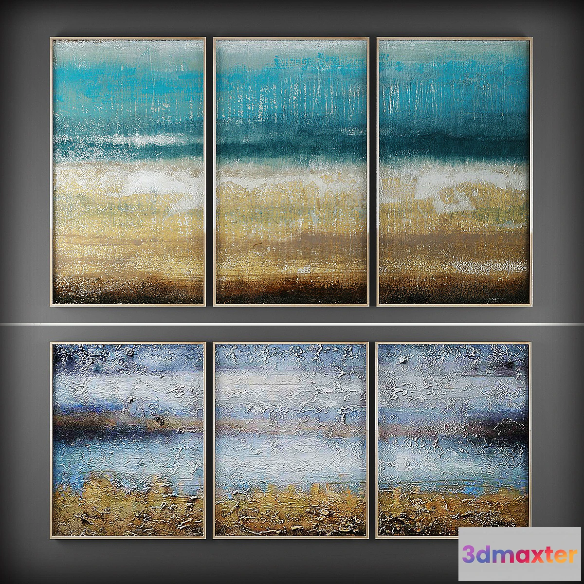 1398446 - Kartiny205 3D Max