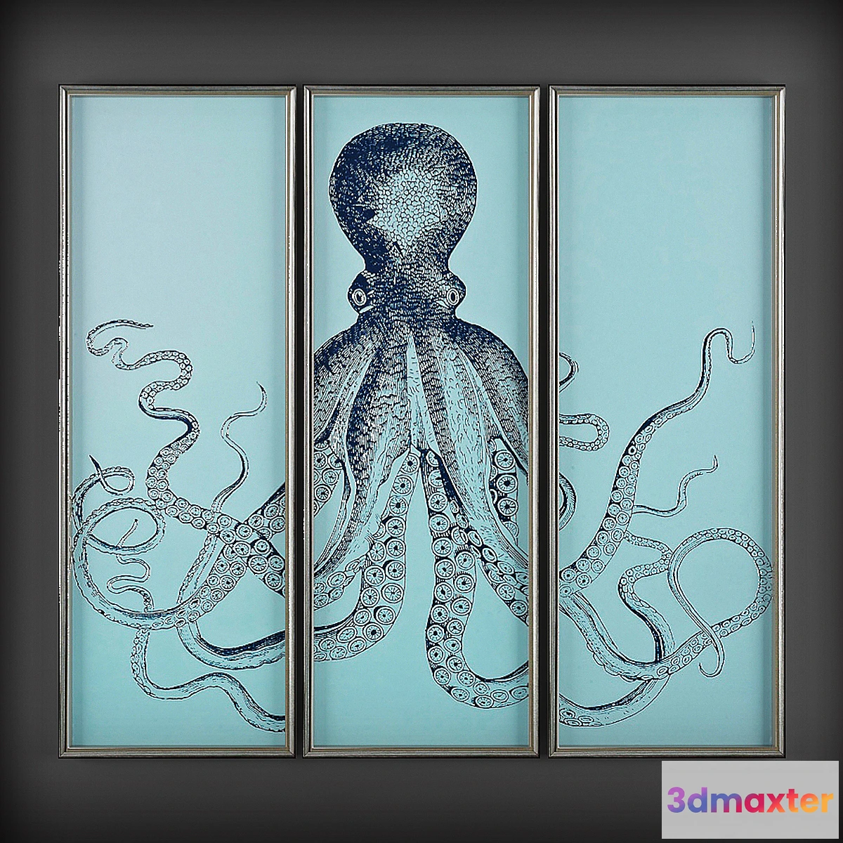 1398906 - Kartiny163 3D Max