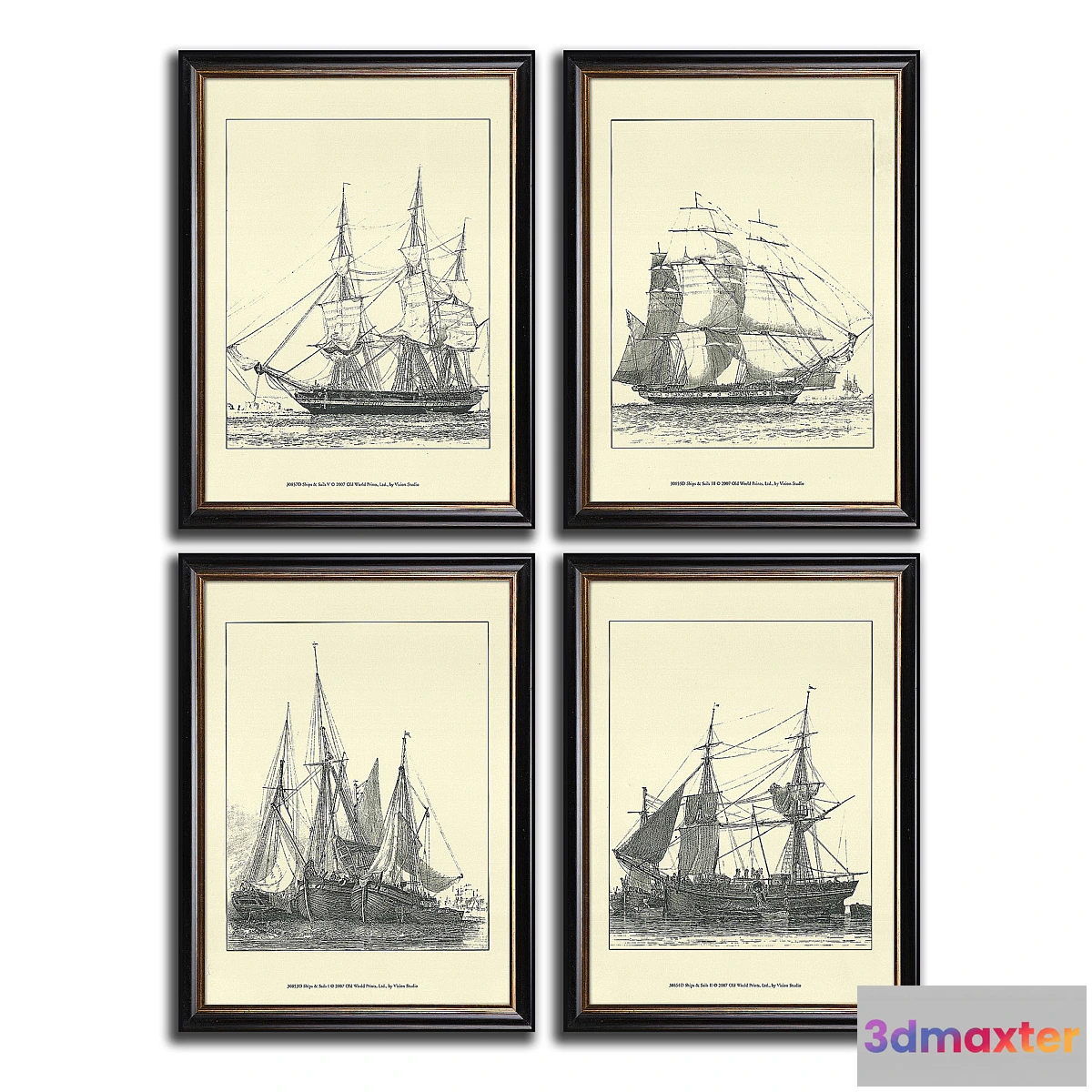 1399430 - Pictures 458 3D Max