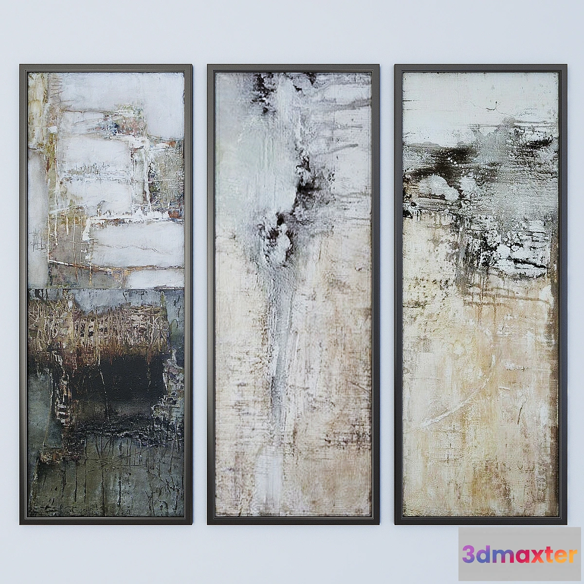 1402804 - ART PICTURES_01 3D Max