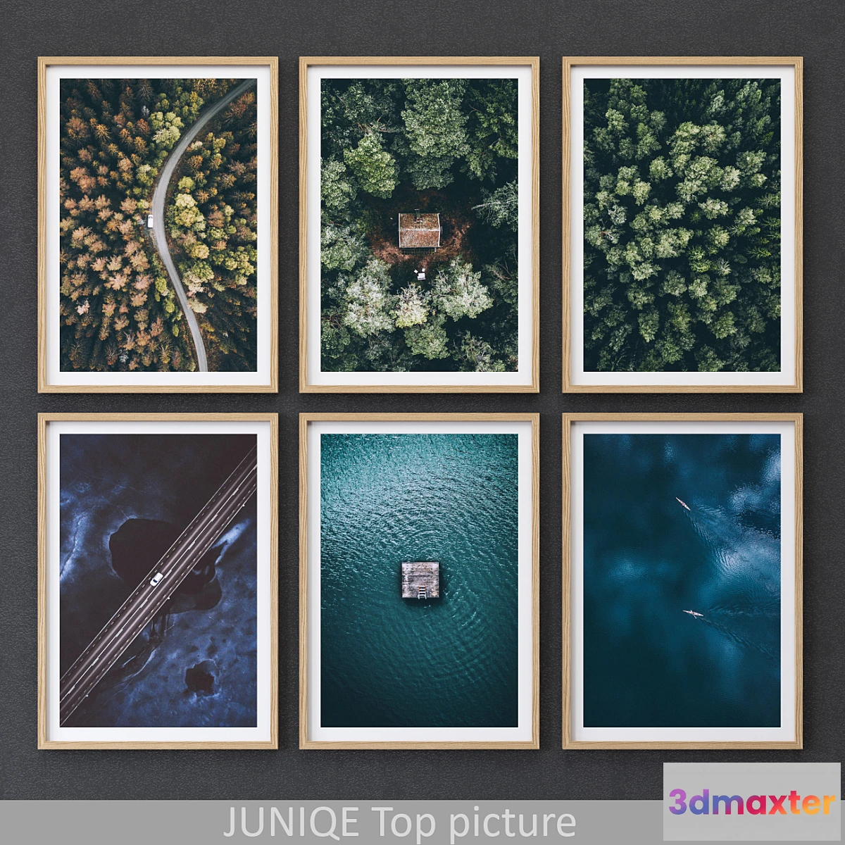 1403042 - Top picture 3D Max