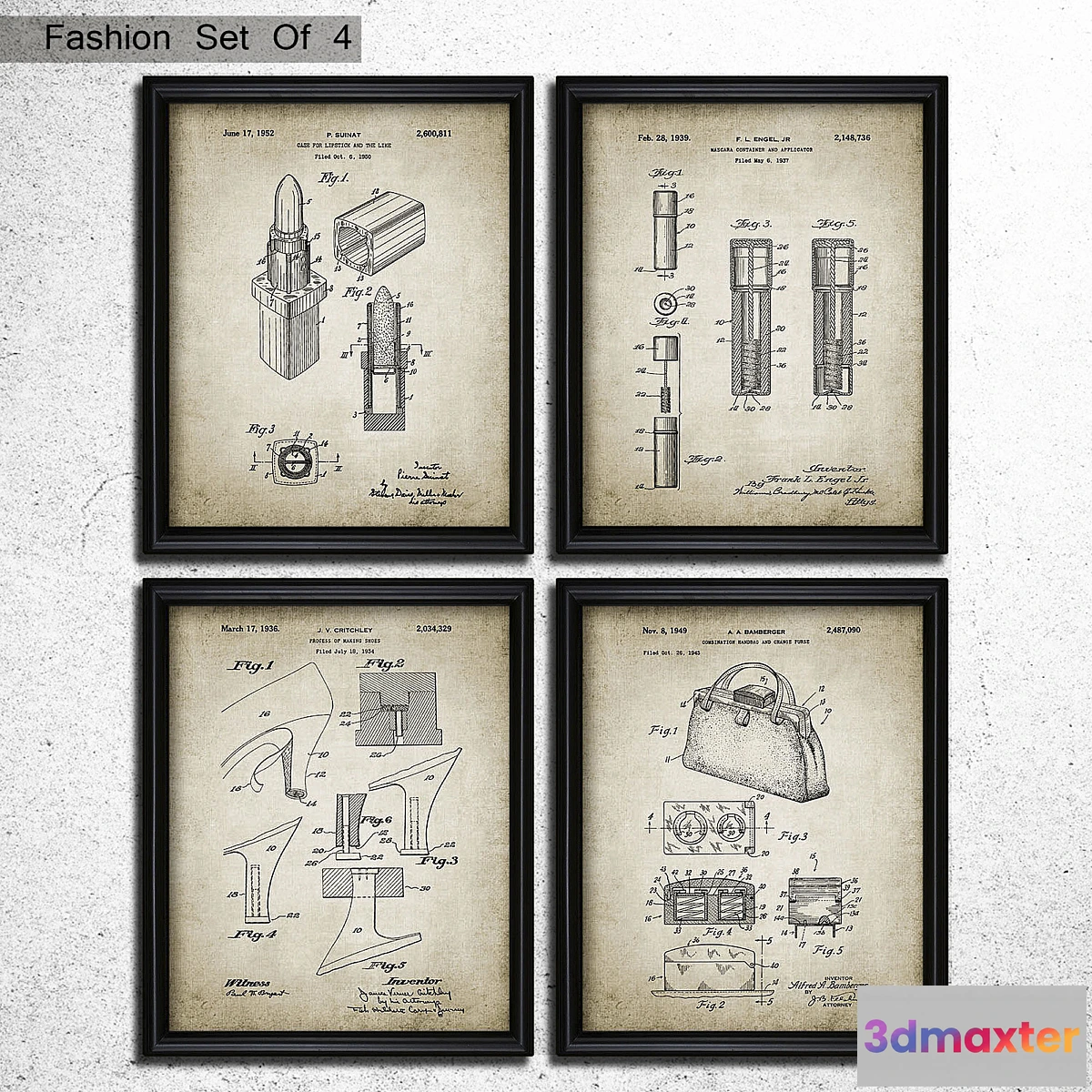 1405408 - Pictures 353 3D Max