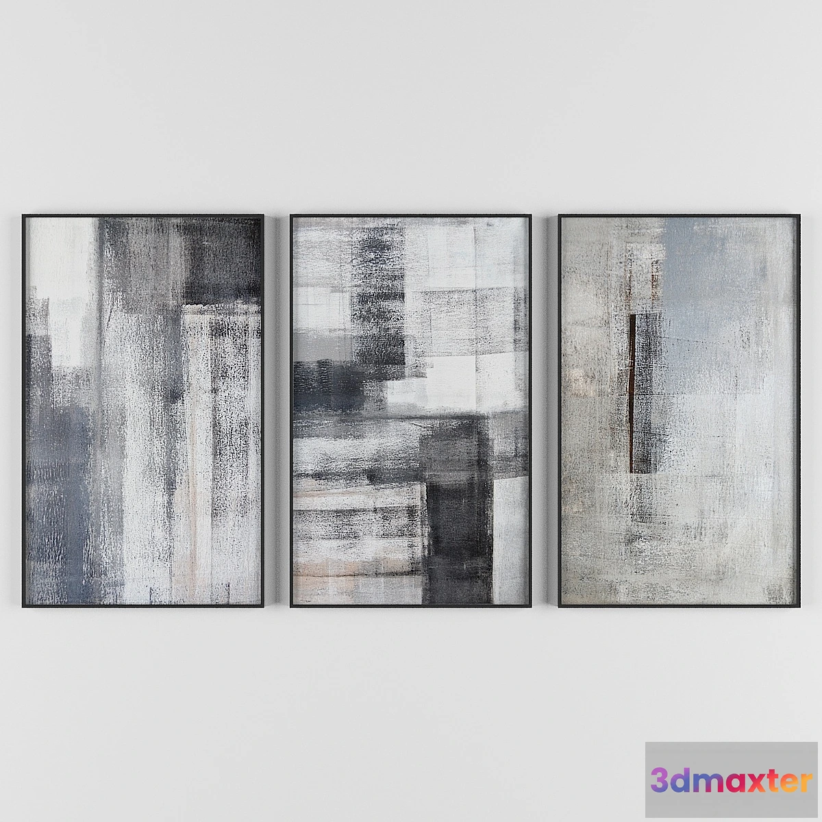 1406252 - painting151 3D Max