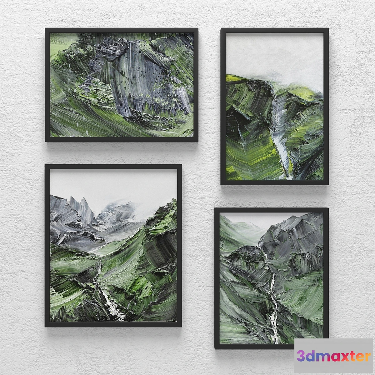 1406580 - Pictures from Conrad Jon Godly 3D Max