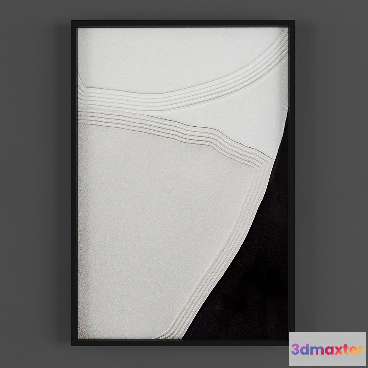 1407996 - Paintings844 3D Max