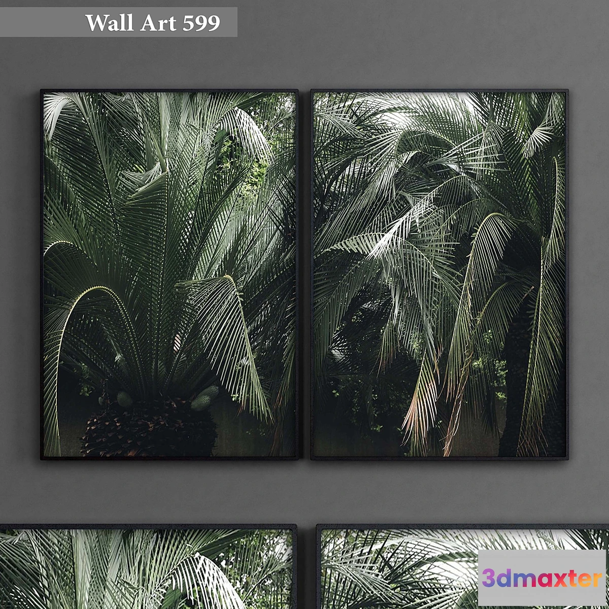 1410034 - Pictures 599 3D Max