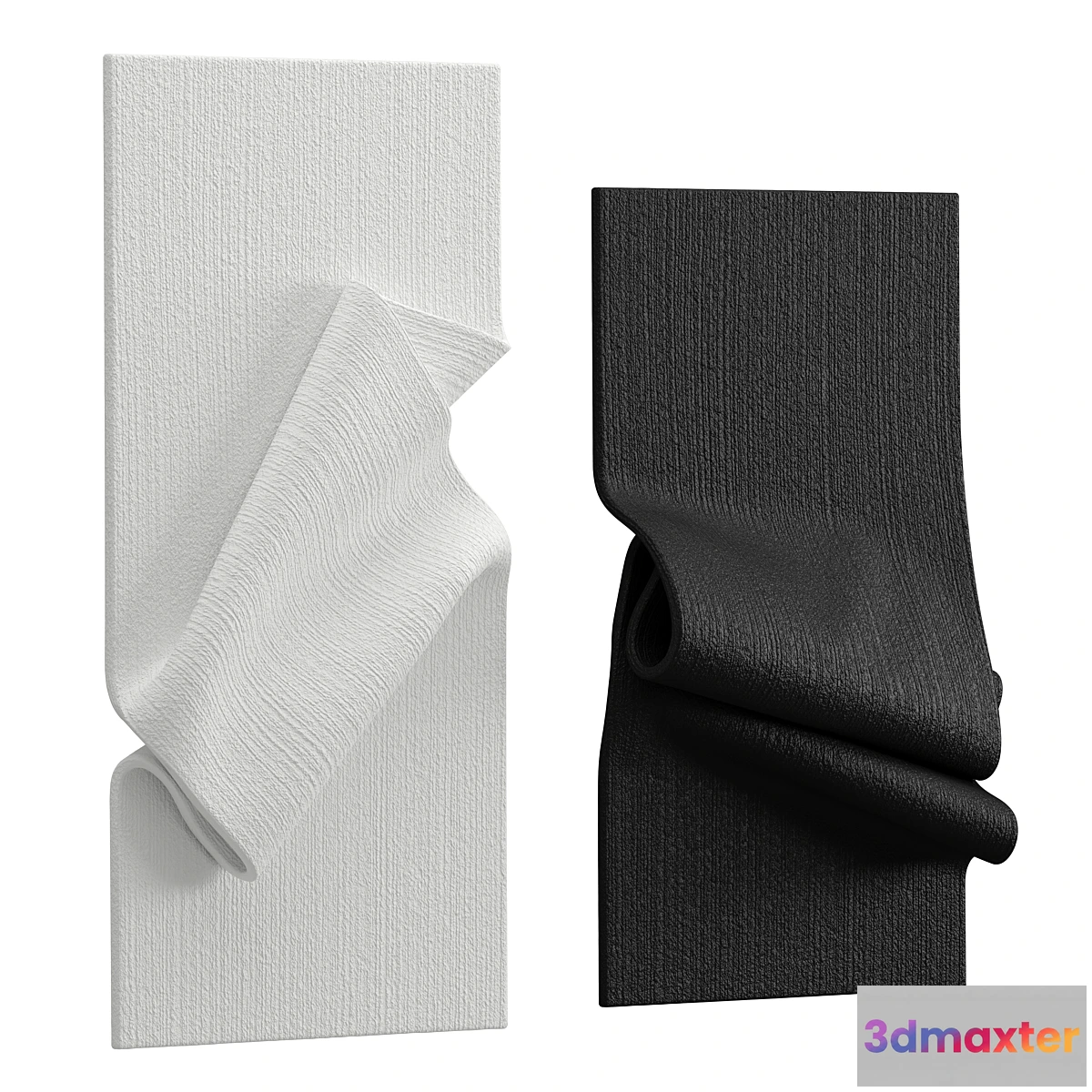 1413022 - Wall art 4 3D Max