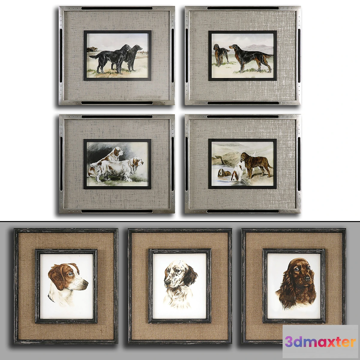 1418360 - Pictures 156 3D Max