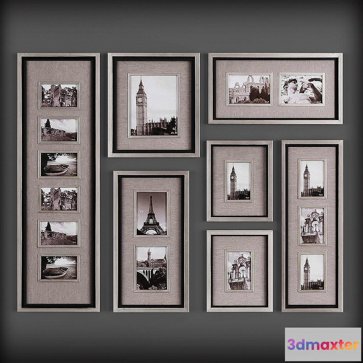 1418382 - Pictures582 3D Max