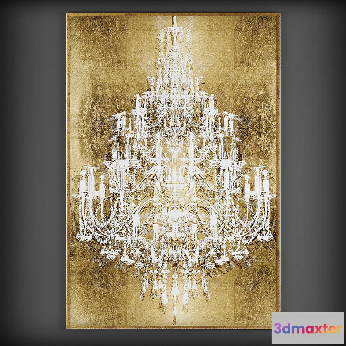 1419454 - Kartiny203 3D Max