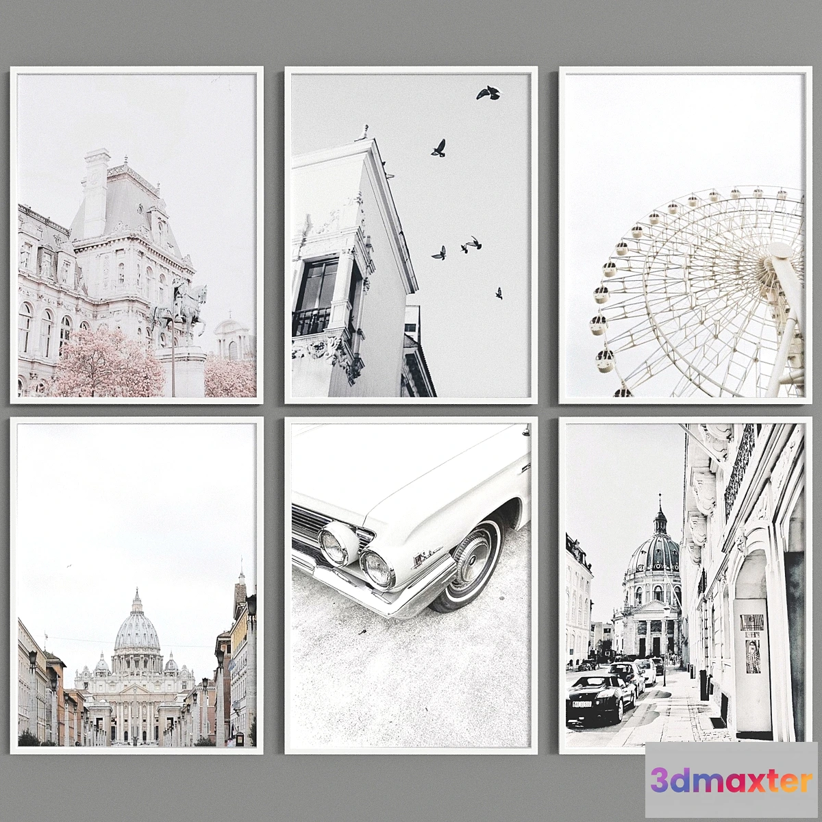 1420338 - pictures_set_vol_32 3D Max