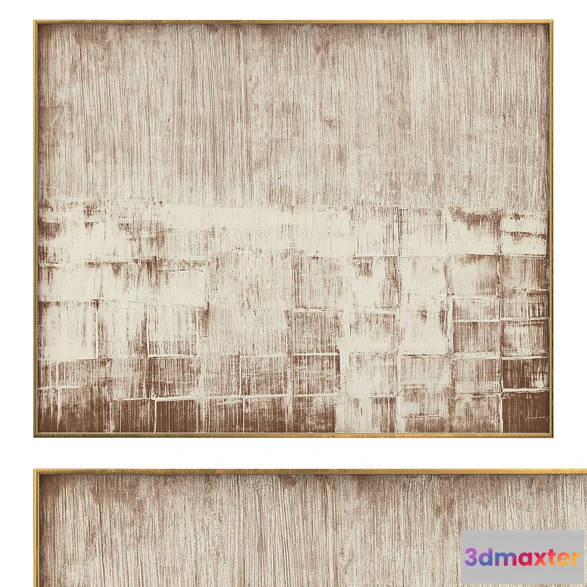 1421200 - DUSTIN ROUSSEAU FORMWORK FOR GENERAL PUBLIC 3D Max