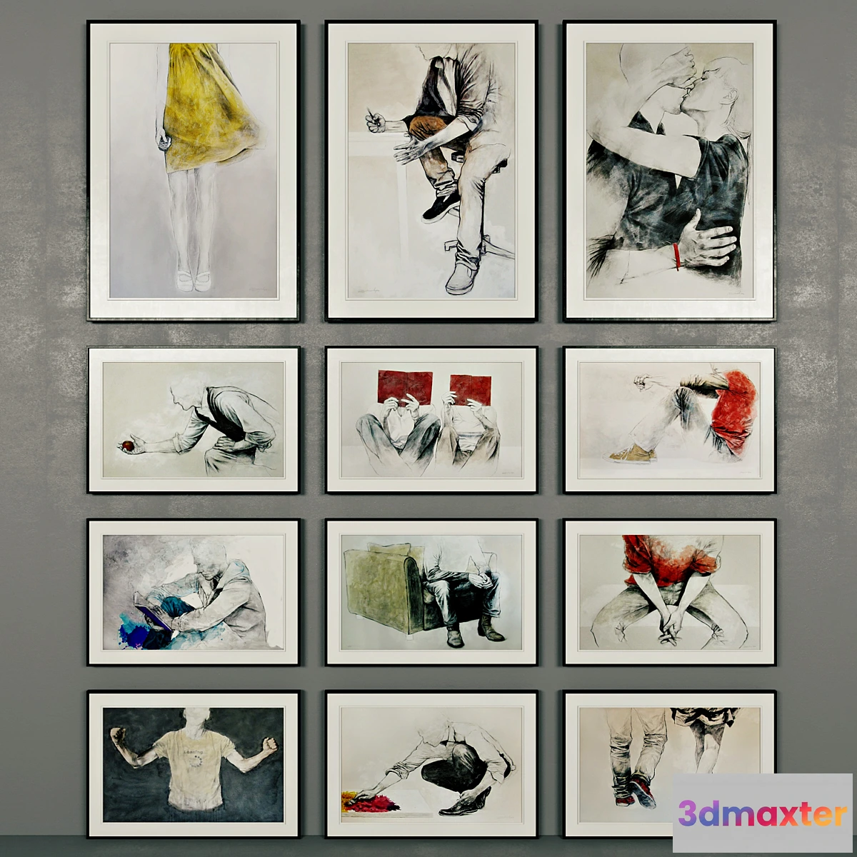 1425604 - Juliano Lopes 3D Max