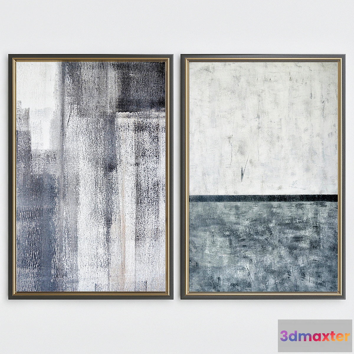 1432554 - Frames No. 044 3D Max