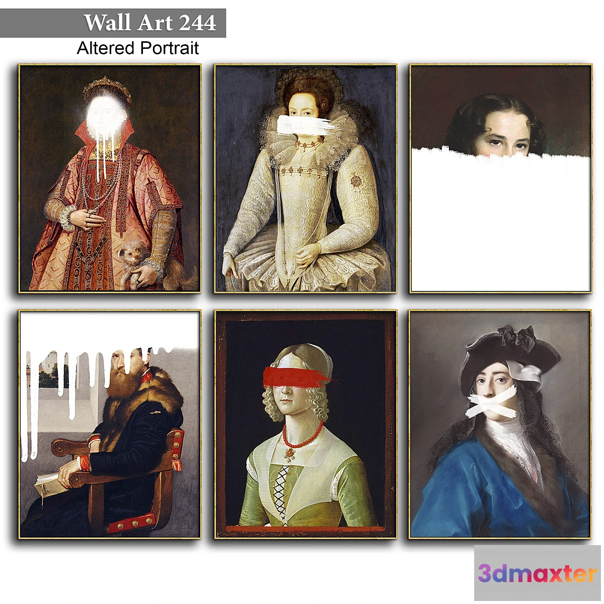 1434008 - Pictures 244 3D Max