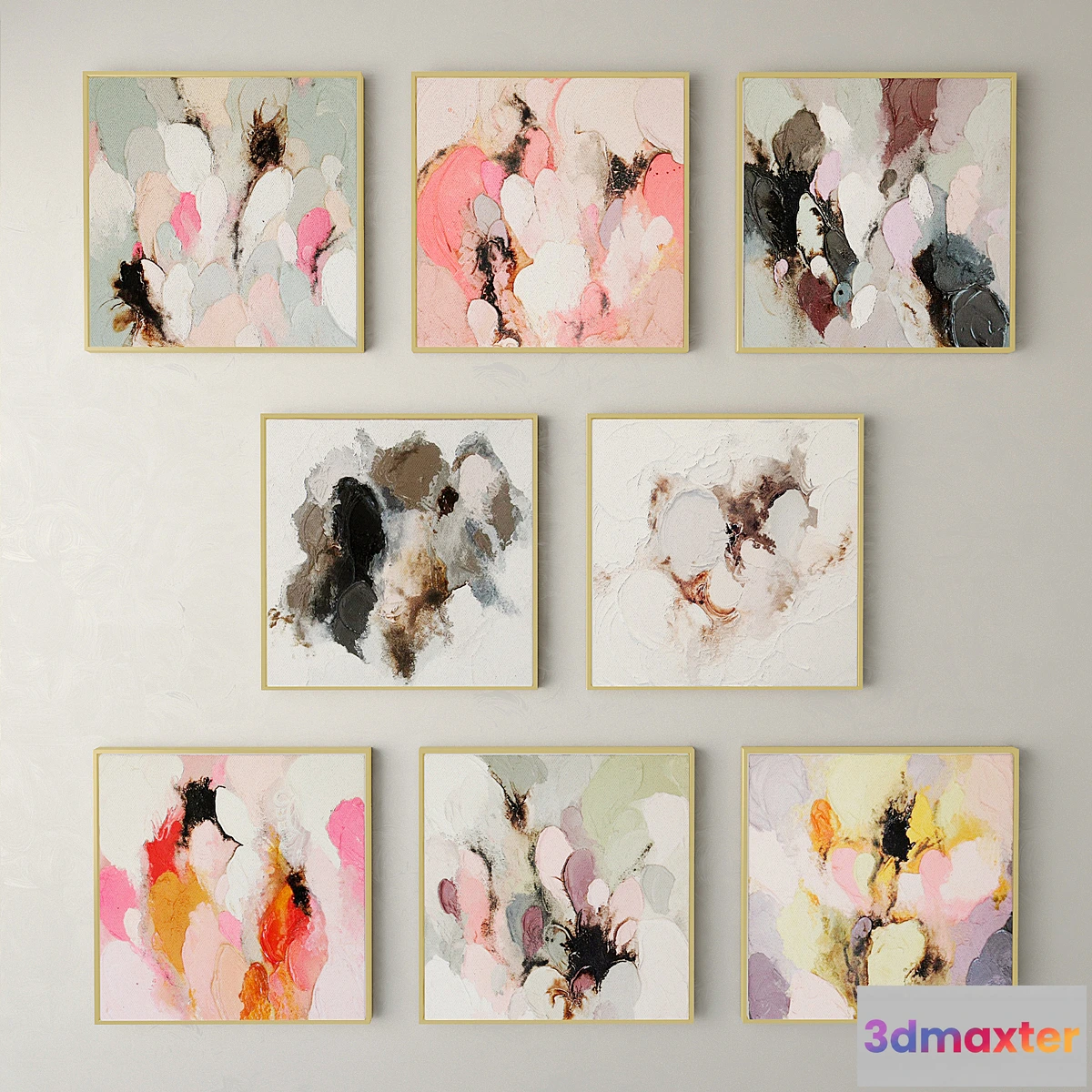 1445706 - Pictures Lisa Madigan 3D Max