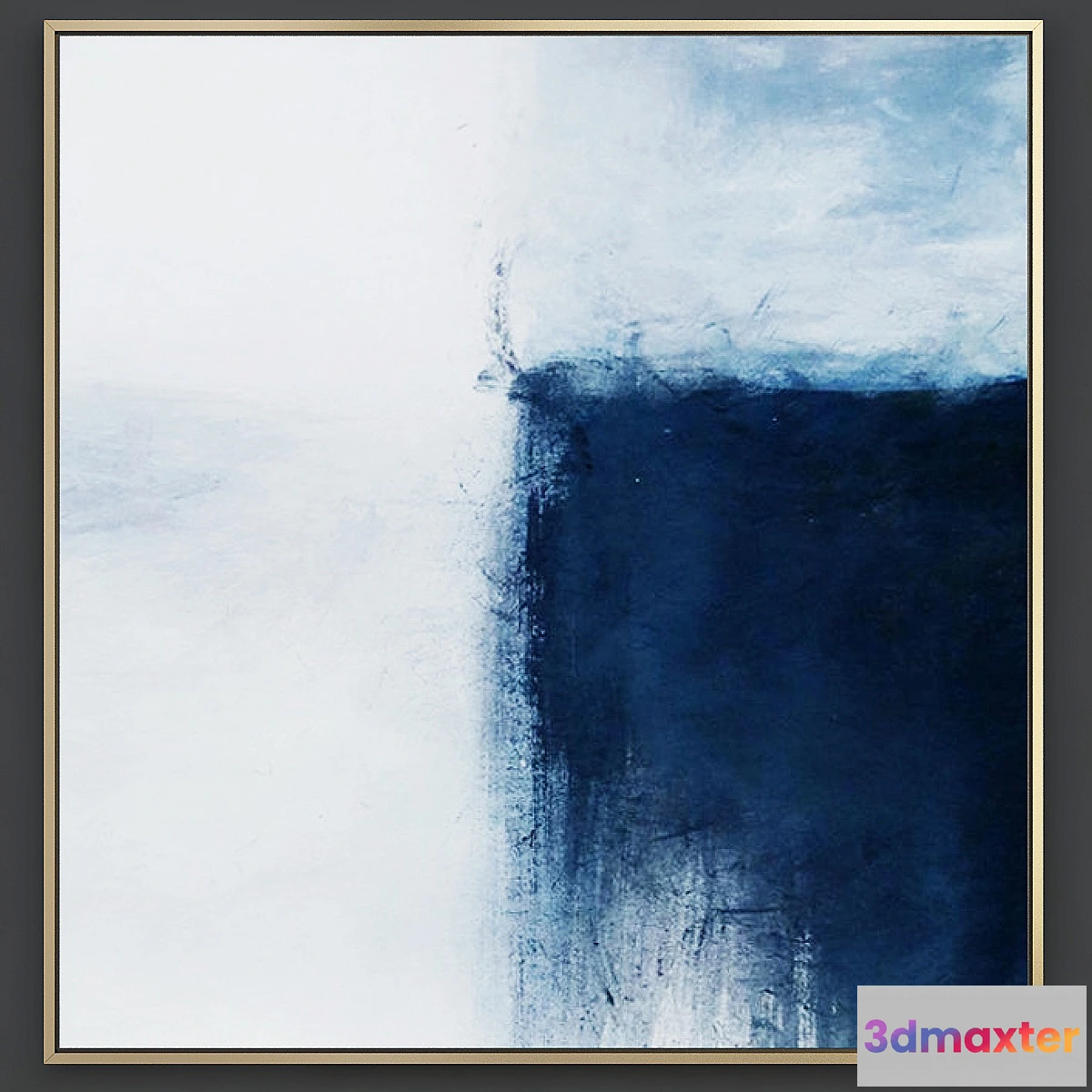 1447548 - Frames Premium PRO No. 521 3D Max