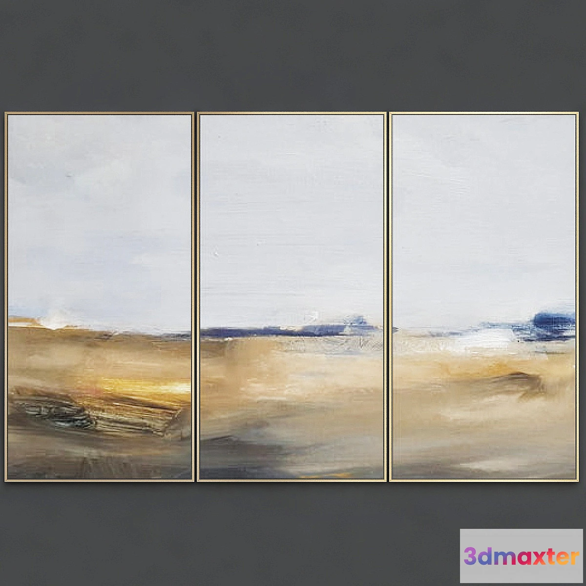 1449864 - Frames Premium PRO No. 242 3D Max