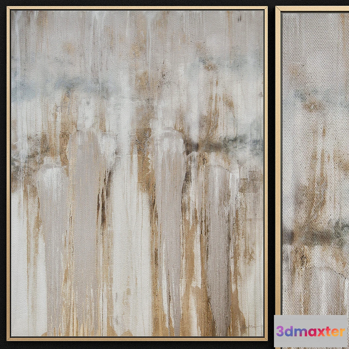 1472920 - Frames Premium PRO No. 140 3D Max