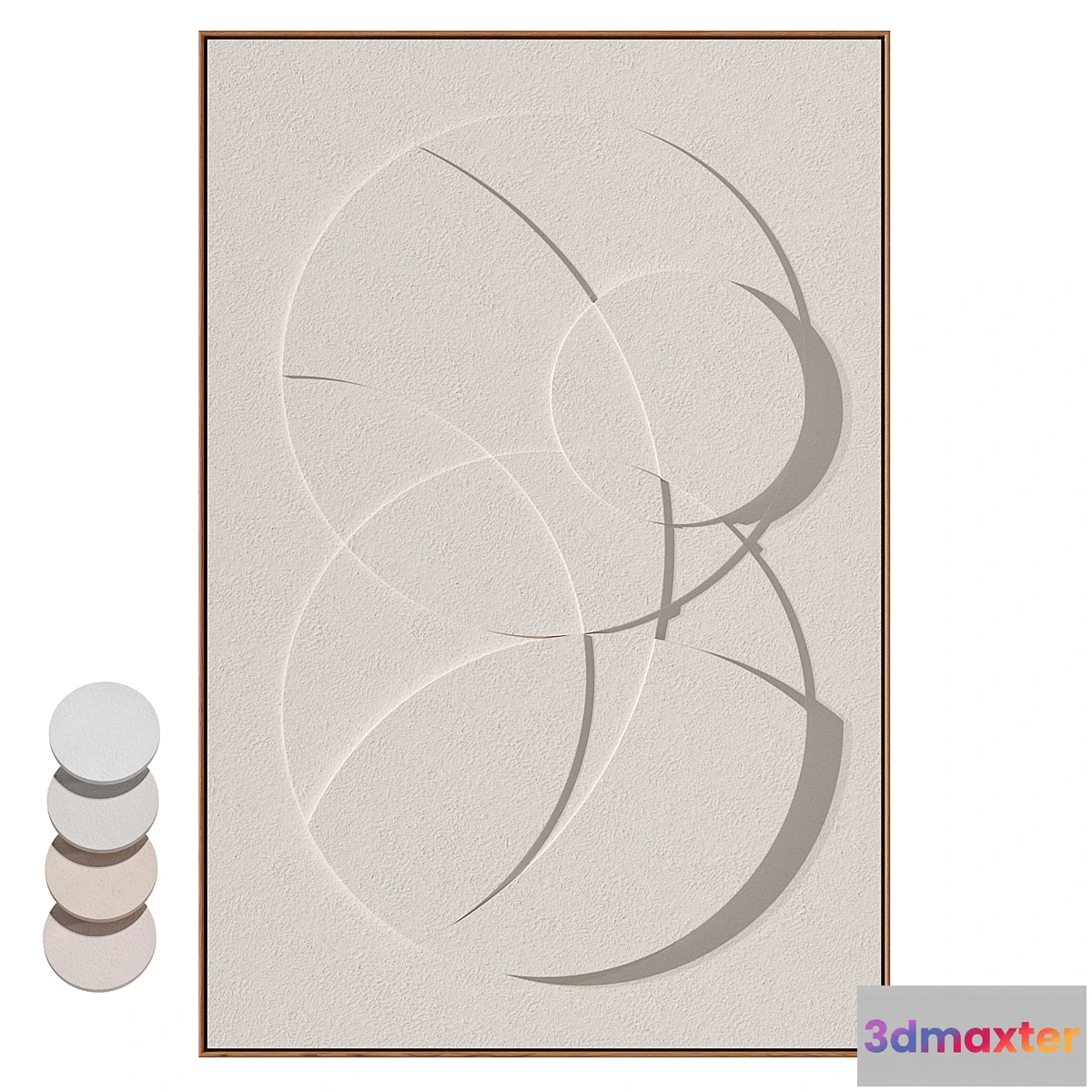 1473002 - Toodesigns We Belong 3D Max