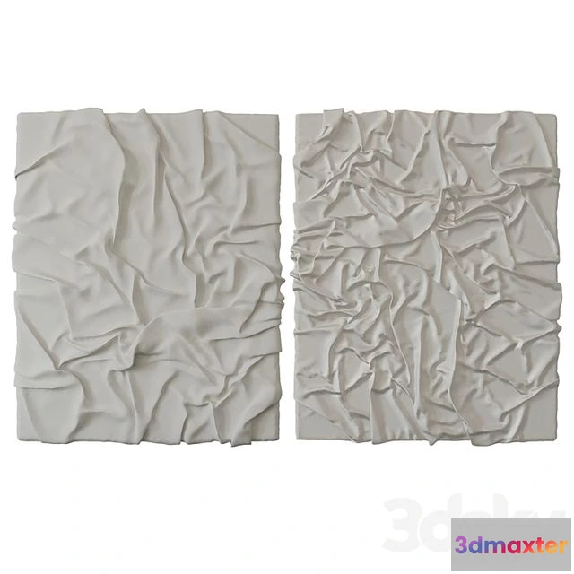 1540173 - Gypsum panel 02 3D Max
