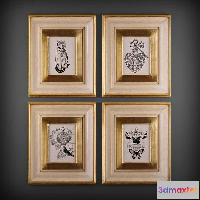 1540733 - Kartiny43 3D Max